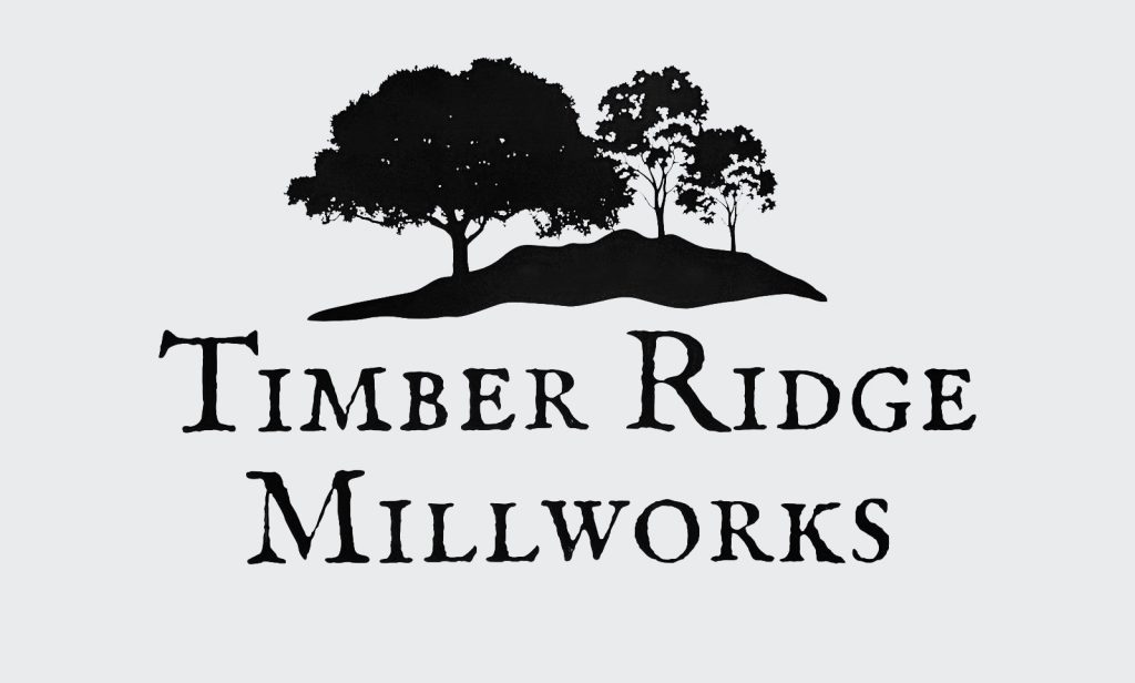 Timber Ridge Pi Timber Ridge Millworks | Live edge furniture & woodshop services